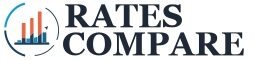 RatesCompare.com Logo