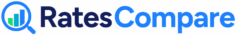 RatesCompare.com Logo