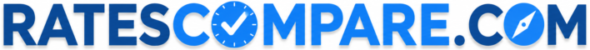 RatesCompare.com Logo