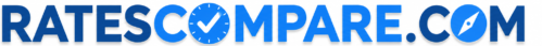 RatesCompare.com Logo